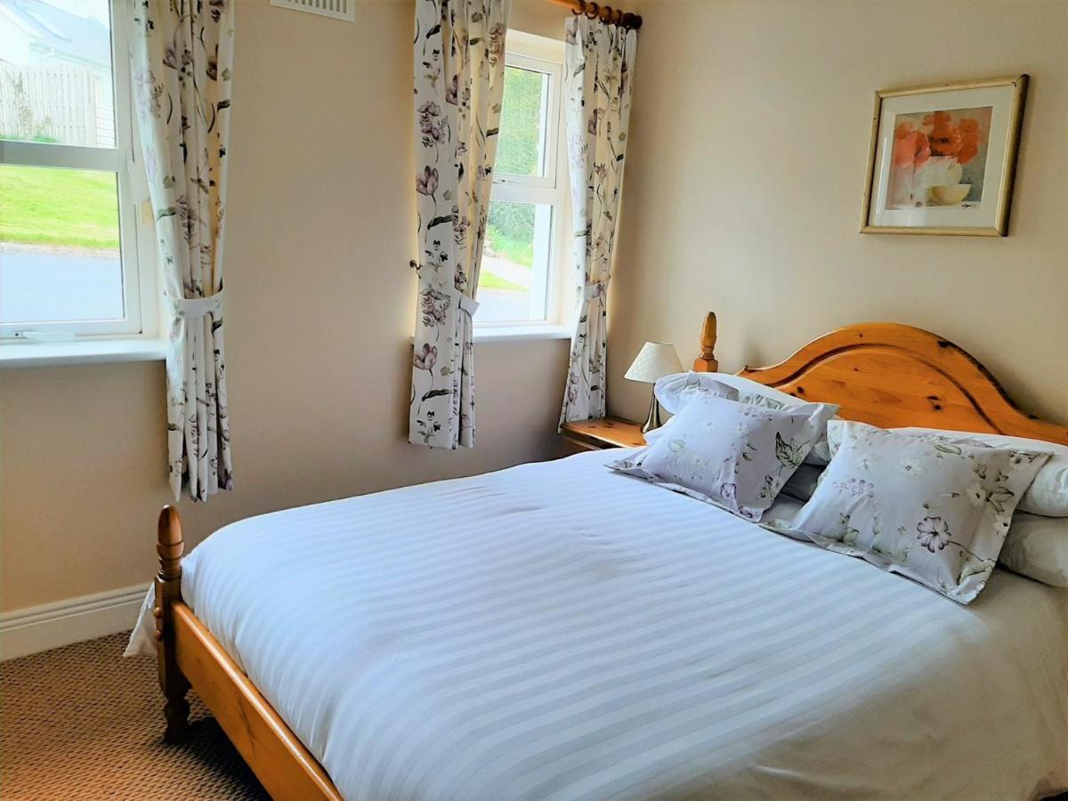Abhainn Ri Holiday home