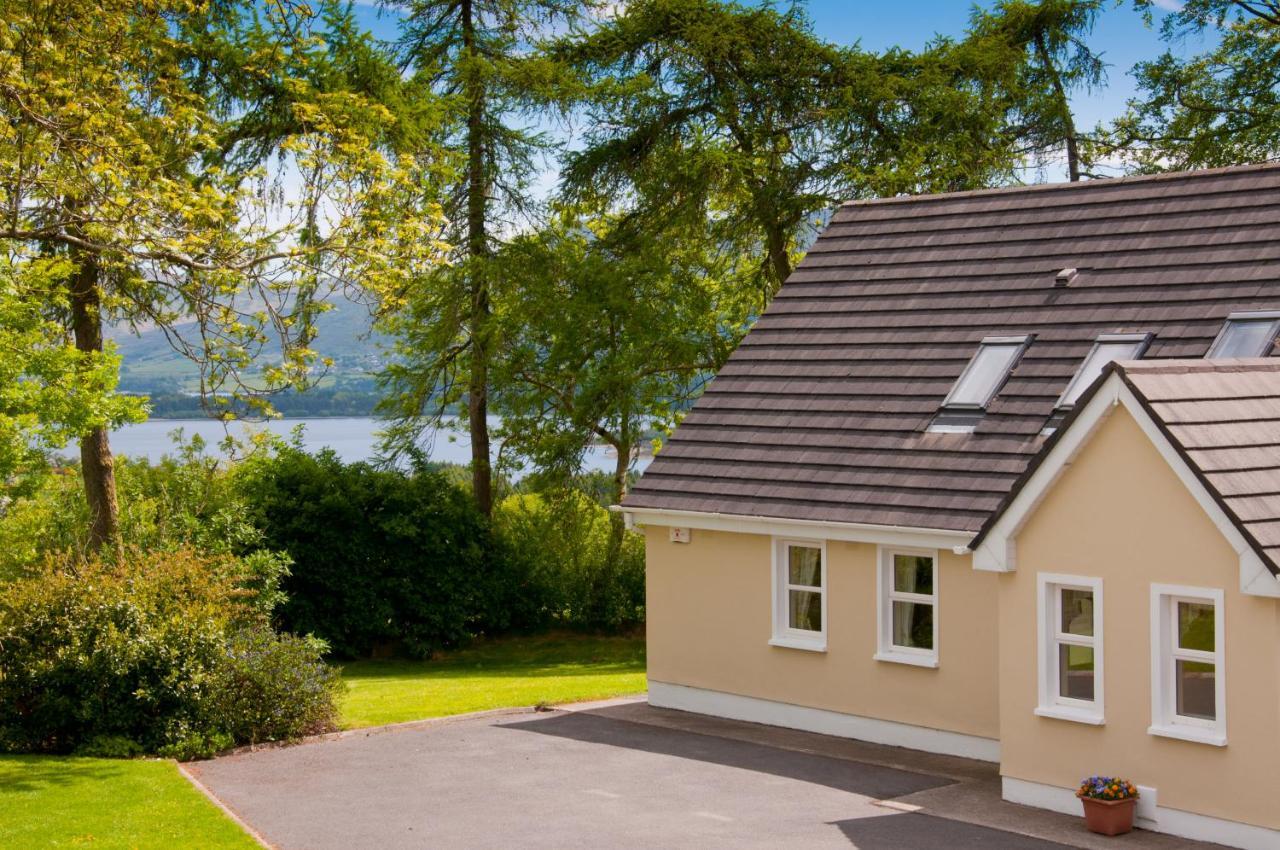 Abhainn Ri Holiday home Blessington