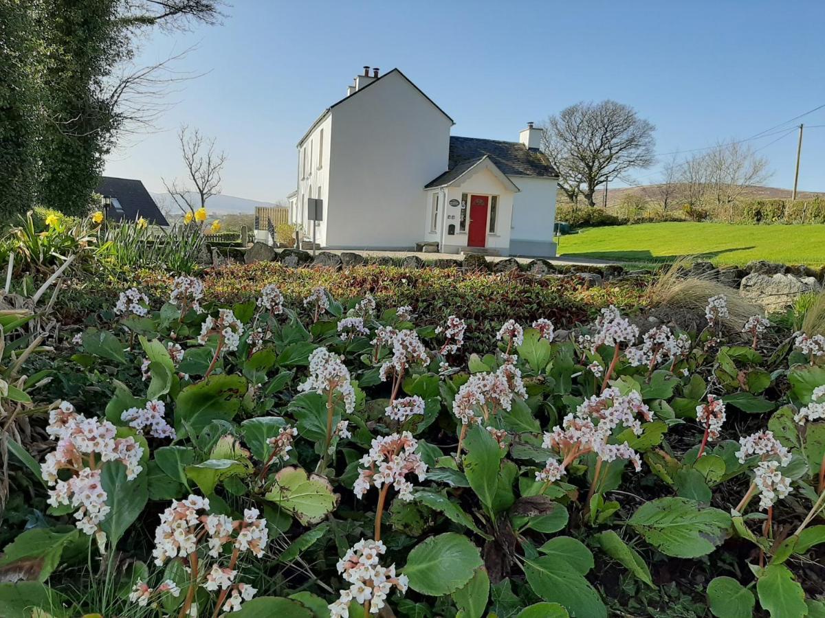 Holiday home Abhainn Ri