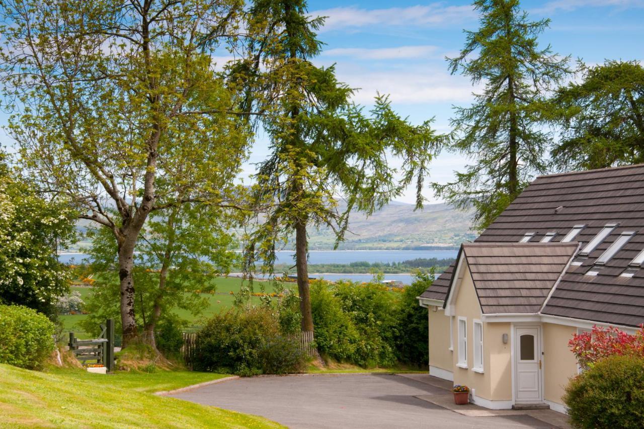 Abhainn Ri Holiday home *