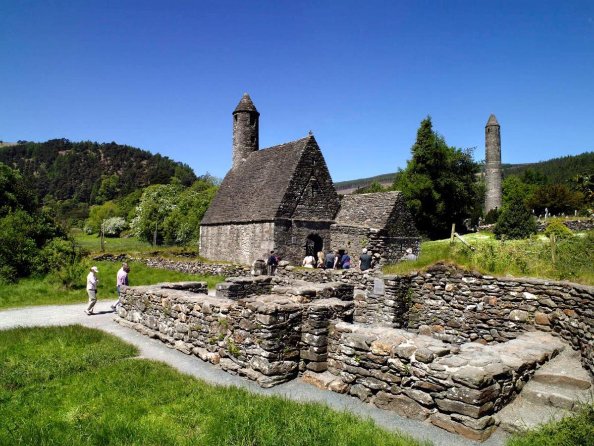 Abhainn Ri Holiday home *