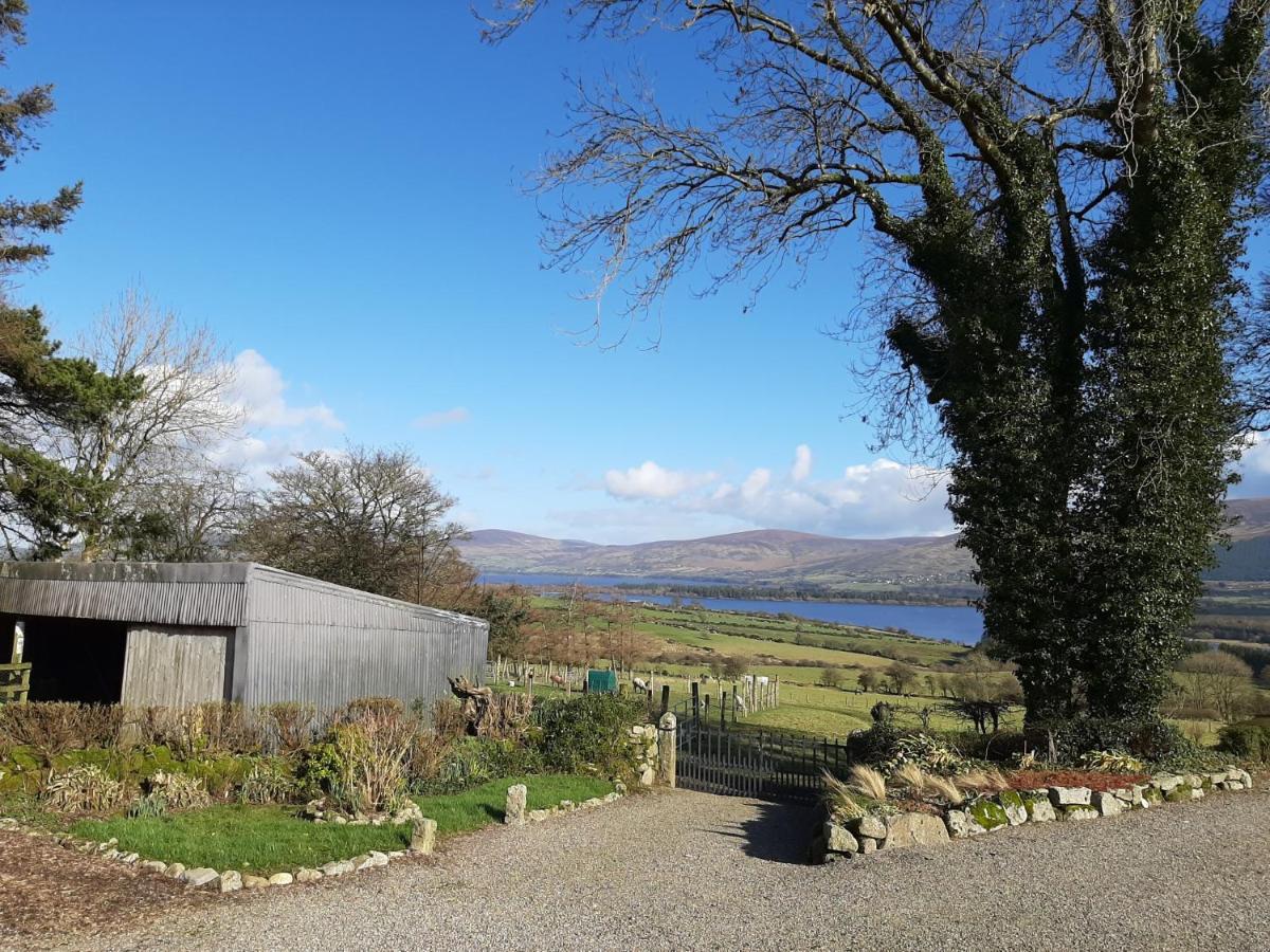 Abhainn Ri Holiday home