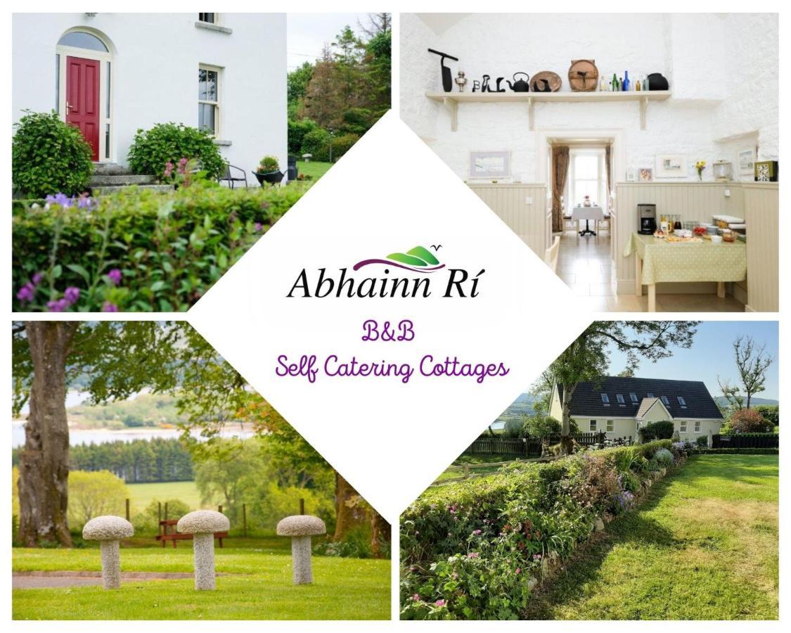 Holiday home Abhainn Ri Blessington
