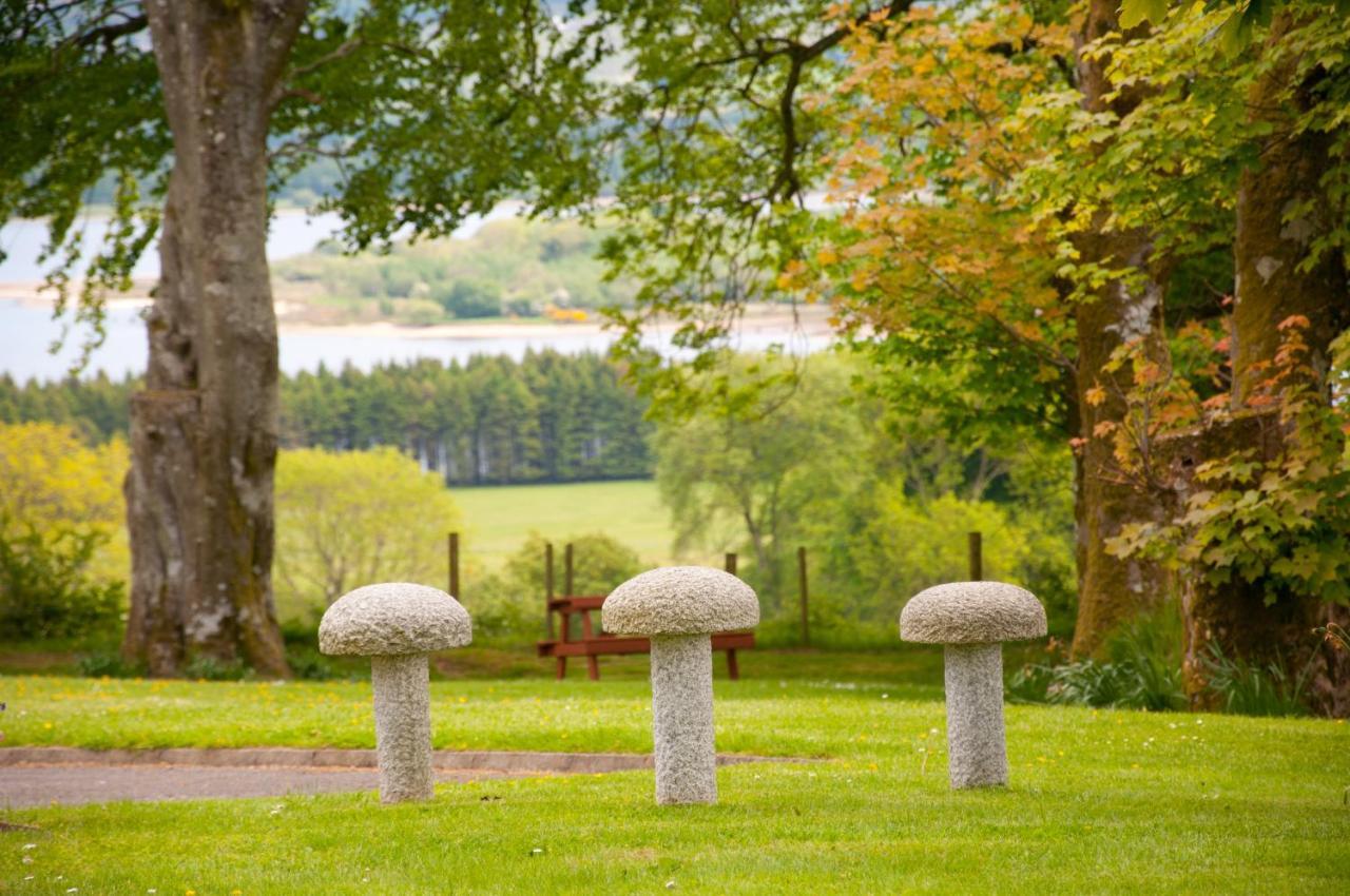 Holiday home Abhainn Ri Blessington