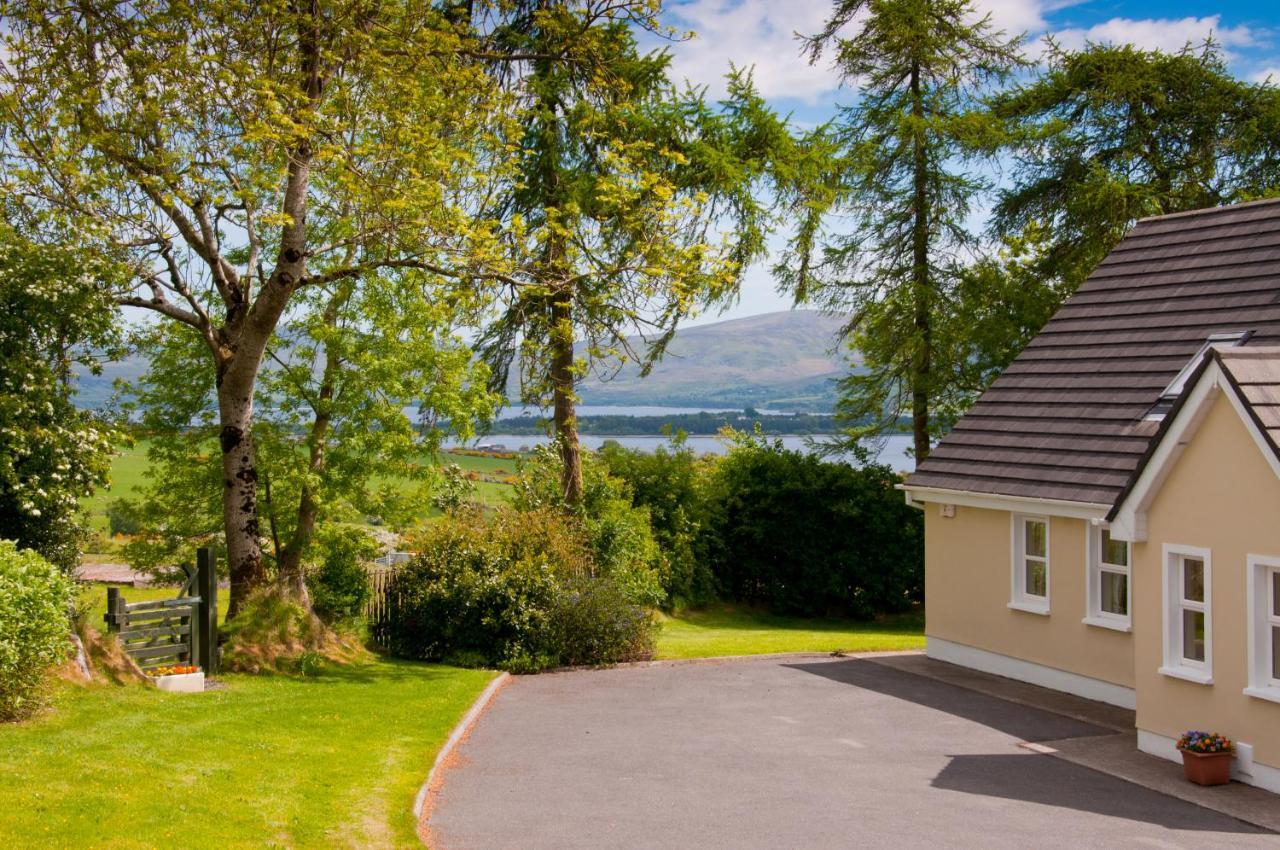 Abhainn Ri Blessington