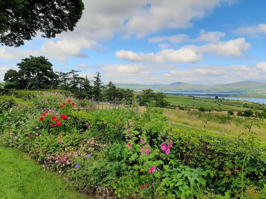 Holiday home Abhainn Ri