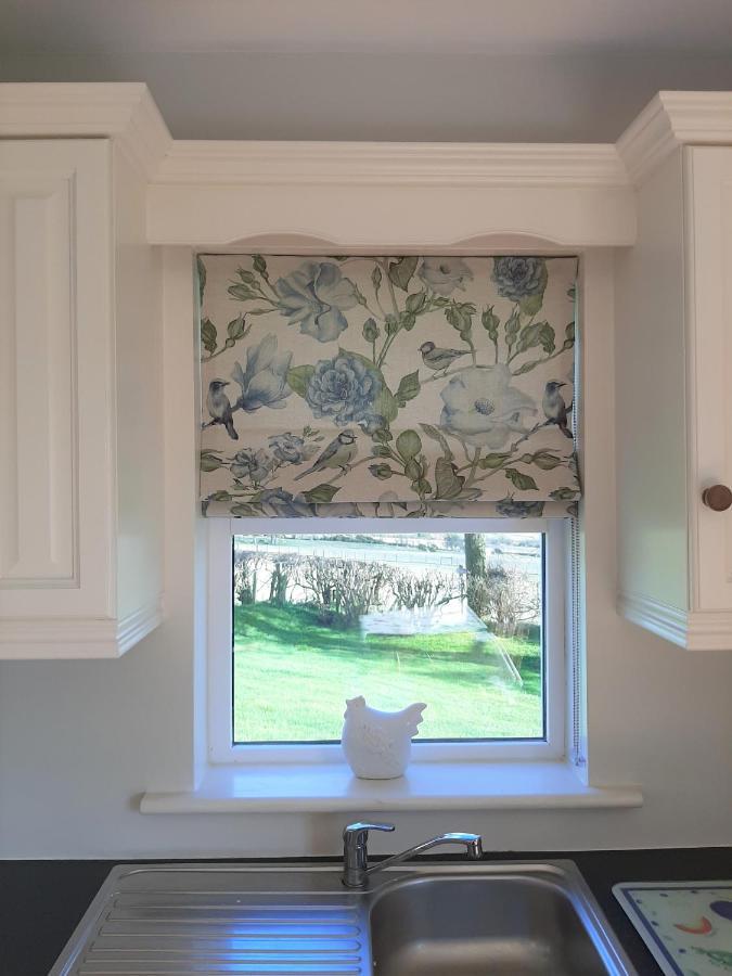 Abhainn Ri Holiday home