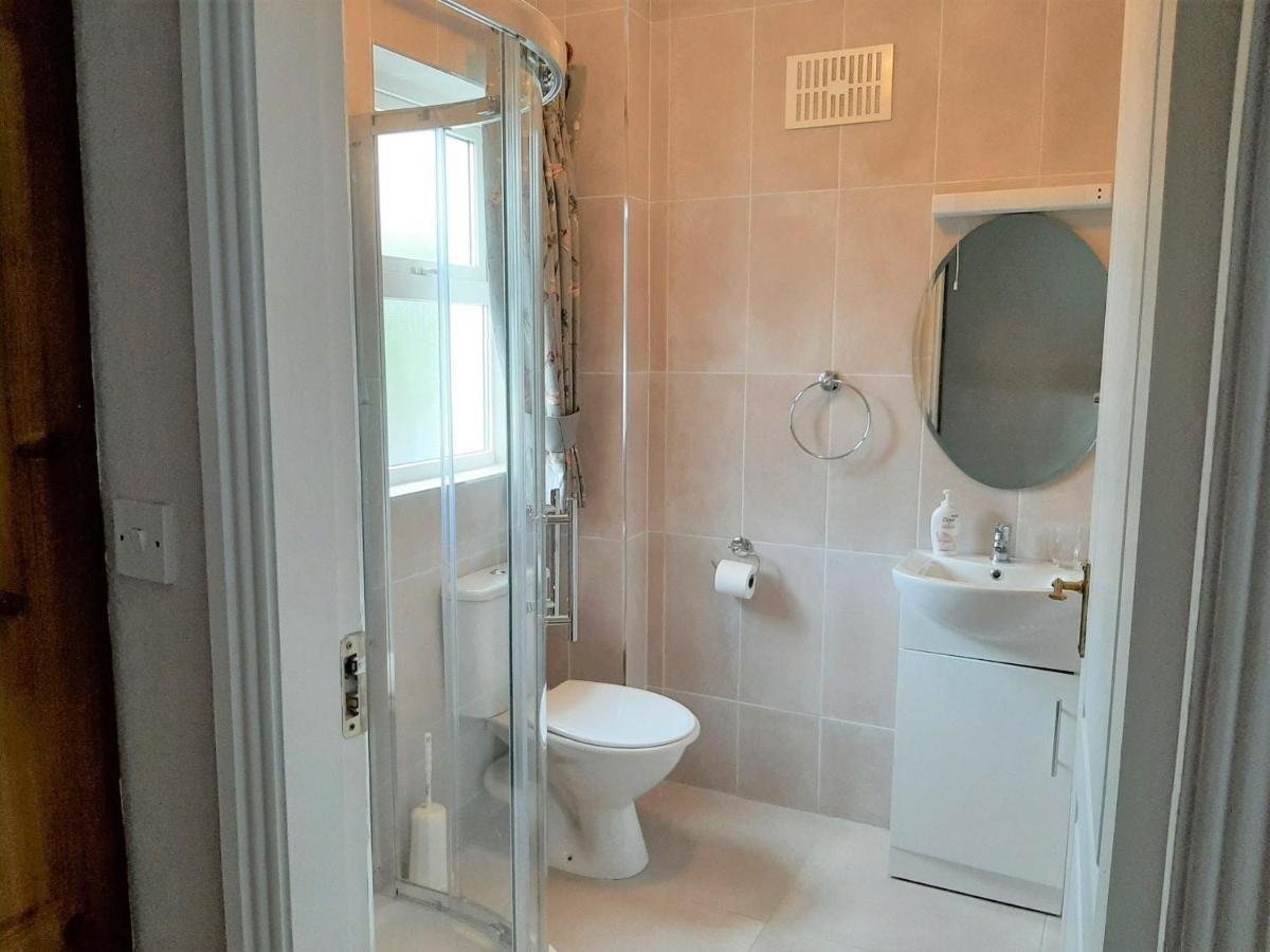 Abhainn Ri Holiday home *