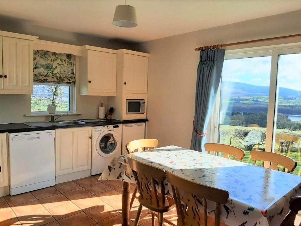 Holiday home Abhainn Ri