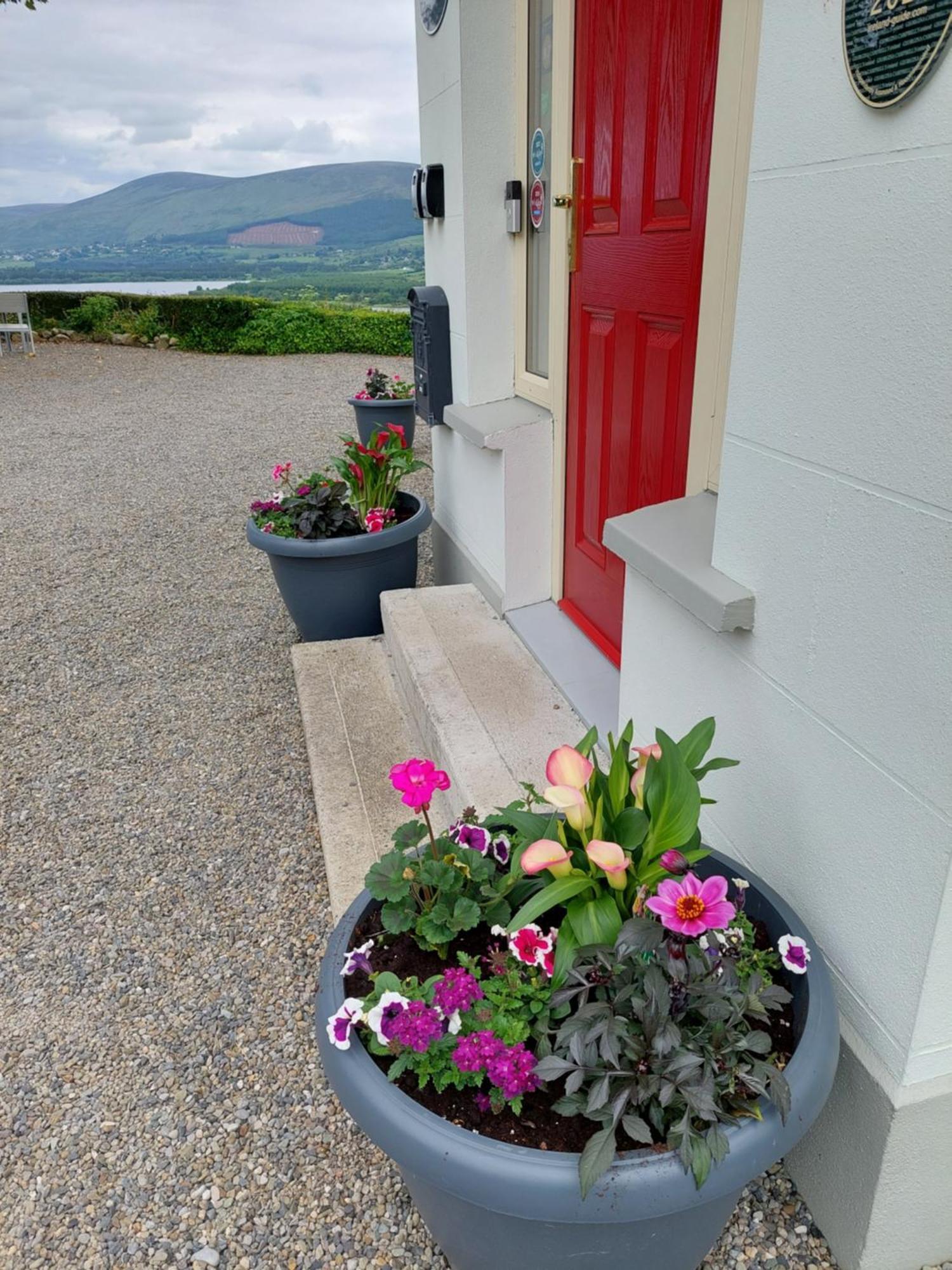 Abhainn Ri Holiday home
