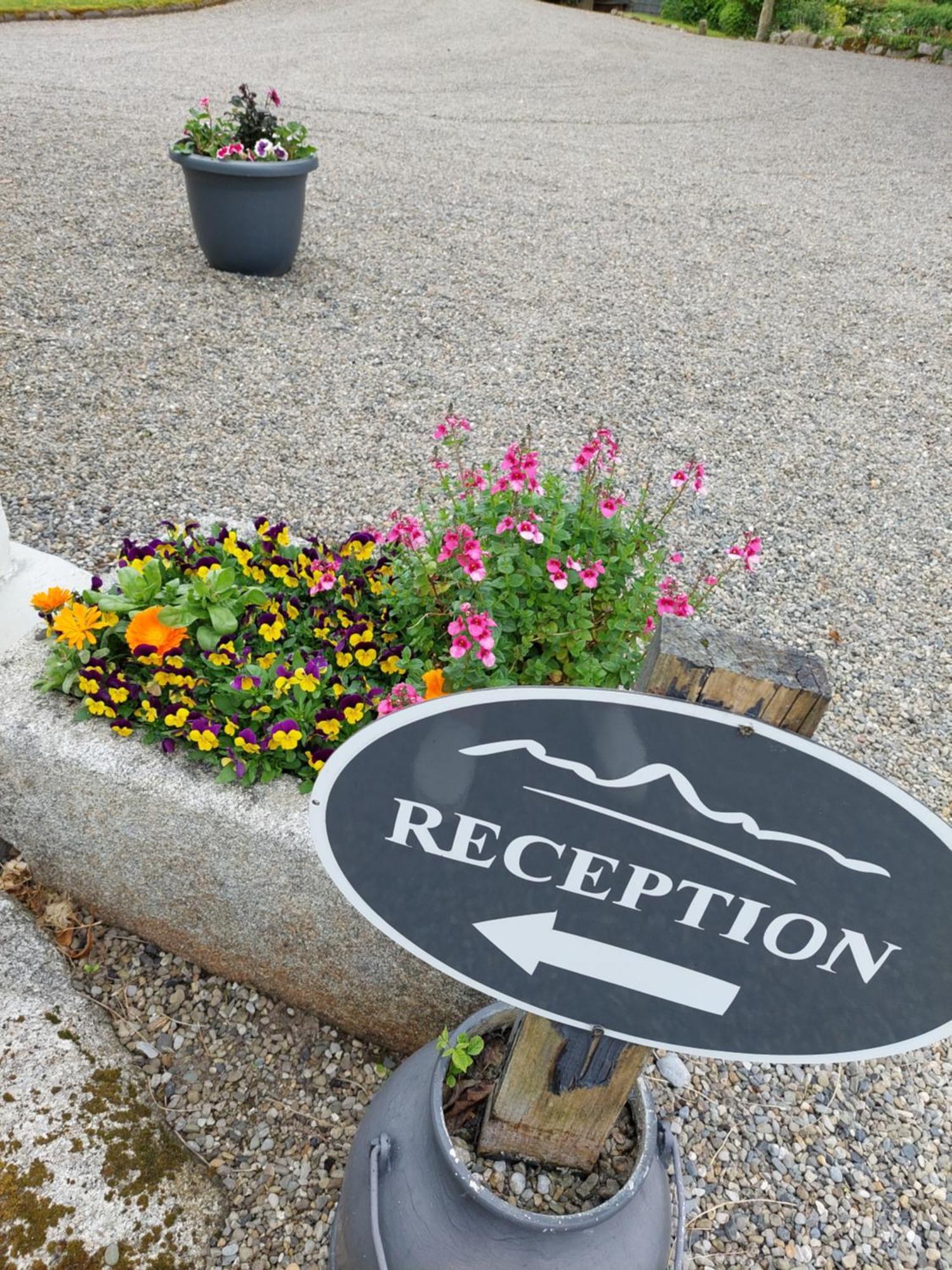 Abhainn Ri Holiday home Blessington